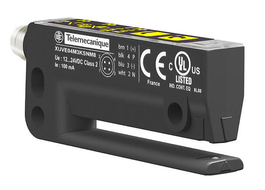 Telemecanique Sensors - XUVE04M3KSNM8