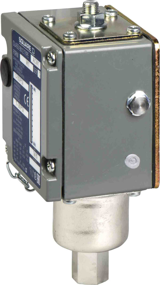 Telemecanique Sensors - ACW1M119012