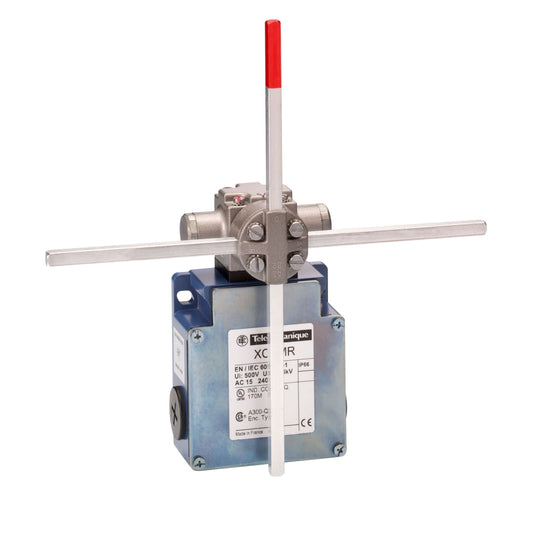 Telemecanique Sensors - XCKMR54D1